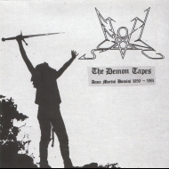 SUMMONING The Demon Tapes 2xCD [CD]